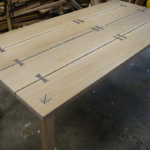 Plankbord