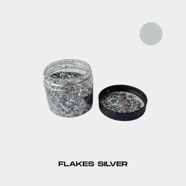 silver flingor