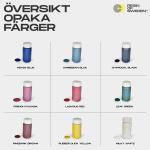 Resin of Sweden Epoxy färgämne Opaka/genomskinligt (utförsäljning)