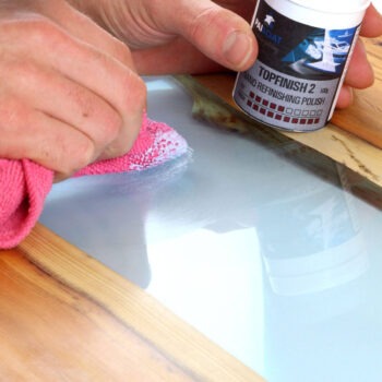 Polera epoxy