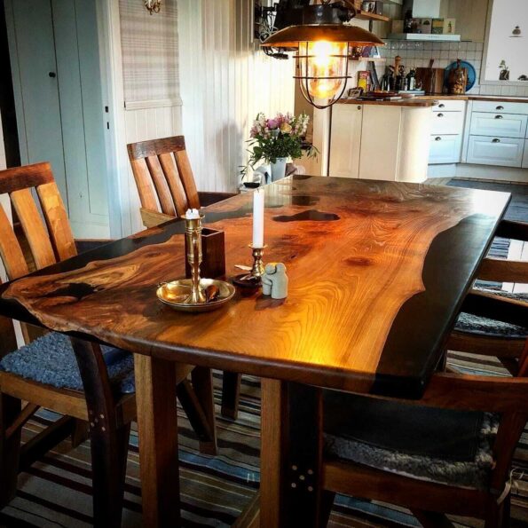 rivertable epoxy