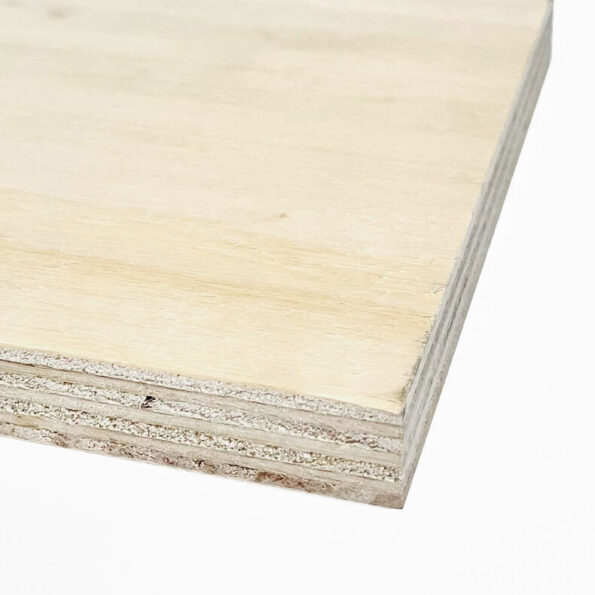 prisvärd plywwod poppel